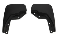 фото thumb №2, Volvo xc40 i 2017- przed lift бризковики передні перед