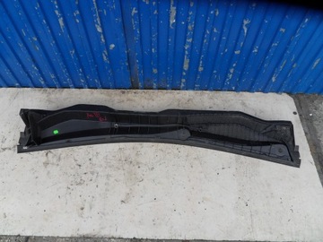 фото thumb №10, Opel astra iii h 3 панель під лобовим склом пластиковий європа