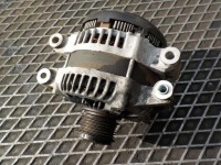 фото thumb №1, Jeep cherokee 2.8 crd генератор lra03894