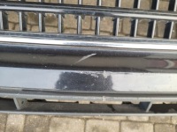 фото thumb №8, Audi q7 i 4l бампер передній перед ксенон pdc датчики kompletny lz9y