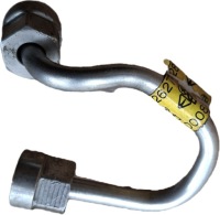 Купить 12627128 трубка шланг топлива banzyna opel insignia a рестайлинг  2.0 turbo, фото thumb