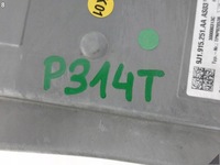 фото thumb №9, Porsche taycan 9j1 e-tron gt rs 4j3 модуль ізолятор акумулятор акумулятор