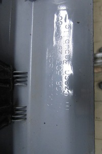 фото thumb №12, Молдинг порог правая vw arteon 3g8 защита порог 16 + направляющая