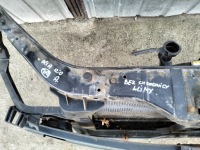 фото thumb №3, Pas передний балка вентилятор kia rio ii 1.5crdi механическая коробка передач