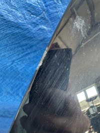 Капот ford kuga 3 рестайлінг  mk3 Доставка, фото thumb
