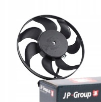 фото thumb №1, Jp group 1199101980 вентилятор, охолодження двигуна