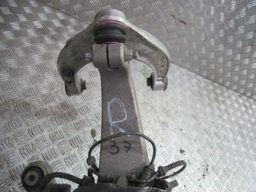 фото thumb №5, Bmw f12 f13 f06 4.0d xd подвешивание правые перед