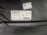 фото thumb №9, Skoda karoq лампа передняя правая full led 016d