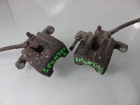 фото thumb №1, Kia sportage iii суппорт задний задняя задняя левый правый