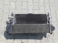Купити Ford focus mk2 04-11 2.0 tdci радіатор вентилятор, фото thumb