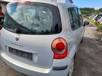 фото thumb №15, Renault modus 2005r. капот крышка двигателя mv632