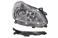 фото thumb №4, Tyc лампы перед kpl renault clio iii