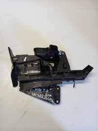 фото thumb №1, Замок дверь задний задняя правый ford c-max