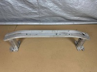 фото thumb №1, Усилитель балка бампера передний renault clio iv / captur i 752107246r