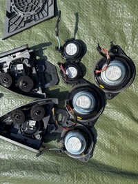 фото thumb №8, Audi a5 8t coupe bang&olufsen динамики комплект