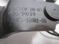 фото thumb №5, Петля петлі капот jaguar e pace правий лівий j9c3-16801-ab j9c3-16800-ac