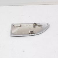 фото thumb №8, Bmw 7 f01 передний правое крыло хромированная накладка 63137182190 oem