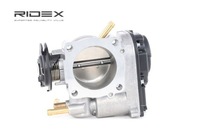 фото thumb №10, Ridex 158t0010 дроссельная заслонка do vw golf iv schrägheck 1j1