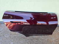 Дверь tesla y правое  задняя задние оригинал Доставка, фото thumb