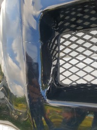 фото thumb №7, Hyundai tucson i 04-09 бампер перед передний узкий 86511-2e000