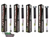 фото thumb №1, Амортизатор перед задня +2' jeep wrangler jk ironman