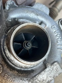 фото thumb №3, Турбонагнітач ford galaxy mk3 2.0 tdci