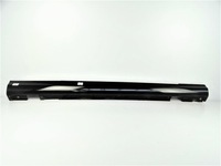 фото thumb №1, Mercedes clk w209 молдинг порог правая a2096900440