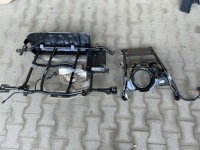 фото thumb №9, Vw golf 8 кронштейн бака 5q0201677 5q0201674