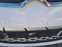 фото thumb №6, Citroen c4 picasso ii бампер передний комплектный запчасть белый