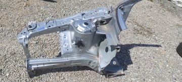 фото thumb №6, Mazda cx-5 kf четверть правая передняя лонжерон цвет 45p 2021 год