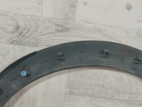 фото thumb №11, Peugeot 3008 ii молдинг накладка крила праве зад задня 9825289077