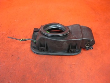 фото thumb №7, Bmw x3 e83 03- крышка заливка топлива амортизатор a11