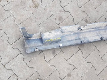 фото thumb №7, Chevrolet evanda 05r накладка порога поріг лівий