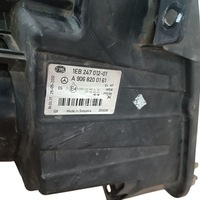 фото thumb №6, Лампа лівий перед mercedes sprinter w906 a9068200161