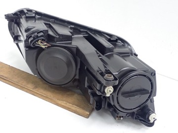 фото thumb №14, Комплектний перед капот лампи бампер європа vw volkswagen tiguan i 5n0 13r