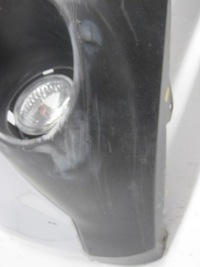 фото thumb №7, Бампер subaru forester iii ксенон 12r led переднє