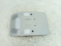 фото thumb №2, Лампа освещение интерьера audi a6 c7 4g0947135