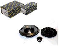 фото thumb №1, Набор сцепления subaru impreza legacy ii 2.0 2.5 9