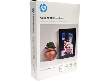 ФОТОБУМАГА ДЛЯ ФОТОГРАФИЙ ДЛЯ ПРИНТЕРА HP Q8692A!