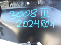 фото thumb №11, Peugeot 3008 ii-iii ,peugeot ii-iii крыло левая сторон кронштейн 2024 rok