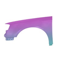 фото thumb №1, Крыло левый passat b6 перед ld1w