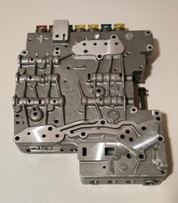 фото thumb №8, Блок керування гідравлічний коробки передач 6hp - 1068427234