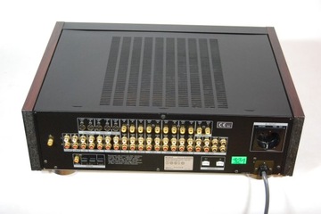 SONY TA-E2000ESD ВИЗУАЛЬНО ПОЧТИ НОВЫЙ