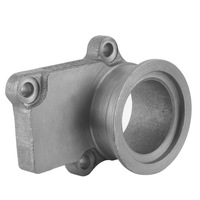 фото thumb №7, Труба выпускная трубы выпускной turbo 3978390