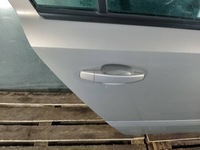 фото thumb №7, Дверь правый задняя opel astra h хэтчбек