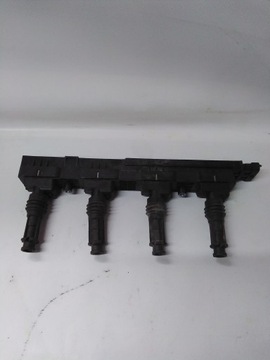 фото thumb №1, 5732 opel corsa c котушка запалювання 413720281