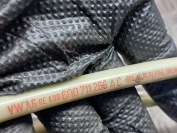 фото thumb №9, Домкрат изменения коробки передач + тросы 5b volkswagen polo iv 1.2 6v 6q0711049ca