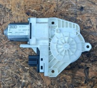 фото thumb №1, Audi a4 b8 моторчик скло лівий задня 8k0959811