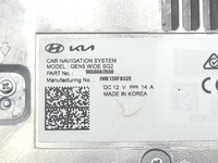 фото thumb №11, Kia niro 2024 модуль / блок управления gps