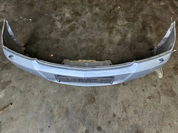 фото thumb №1, Opel signum 2004 з спереду бампер переднє